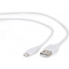 Gembird CC-USB2-AMLM-2M-W USB, 2m