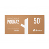 Darčeková poukážka - 50 EUR (elektronická)