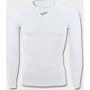 Joma Termotričko BRAMA CLASSIC SEAMLESS T-SHIRT WHITE L/S Veľkosť: 4XS/3XS