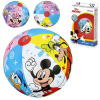 mamido Bestway Disney plážová lopta 51 cm Mickey Mouse