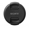 Sony Front Lens Cap - 62mm dia. SONY logo