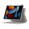 Baseus Minimalist Series magnetický kryt Apple iPad 10.2 ARJS041015 šedá