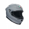 Prilba AGV K-6 M Nardo Grey E2206