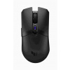ASUS myš TUF GAMING M4 WL (P306), černá 90MP02F0-BMUA00
