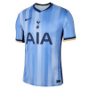 Nike Tottenham Hotspur Away Shirt 2024 2025 Juniors Blue 11-12 rokov