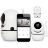 Kompaktná IP kamera (box) OVERMAX CAMSPOT 3.6 2 Mpx