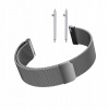 Pásik Metal Mesh Farba pre Hama Fit Watch 4900