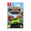 Matchbox Driving Adventures