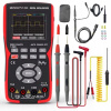 Osciloskop a digitálny multimeter 2v1 Zoyi ZT-702S s batériou