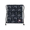 Luxusné vrecúško / taška na chrbát HEAD LOL, HD-510, 507020051