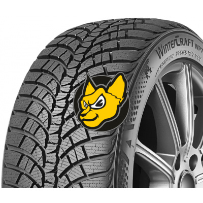 Kumho WP71 Wintercraft 225/55 R17 97H