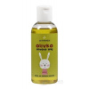 Juvamed telový olej Olivko 150 ml