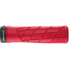 Ergon GA2 Fat - risky red uni