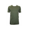 TRAKKER PRODUCTS - Tričko Marl Moisture Wicking T-Shirt veľ. S