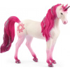 Schleich 70717 Jednorožec kobyla s mandalou