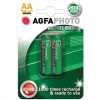 AgfaPhoto AA 2100mAh 2ks AP-HR62100IE-2B