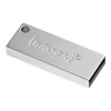 Pendrive Intenso Premium Line 64 GB USB 3.0 strieborný (3534490)