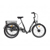 Elektro Trojkolka Liberty e-COMFY 3spd. 24
