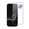 AppleMix Tvrdené sklo JP Easy Box pre Apple iPhone 17 Pro - 2,5D - rámček na nalepenie