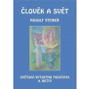 Člověk a svět - Steiner Rudolf