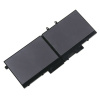 Dell Batéria 4-cell 68W/HR LI-ON pre Latitude 5401, 5501, 5510, 5511, Procision 3541, 3550, 3551 451-BCNS