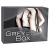 Sada erotických hračiek Boss of toys Grey box