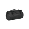 Vodotesný vak Aqua T-50 Roll Bag, OXFORD (čierny, objem 50 l) M006-300