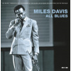 Davis Miles - All Blues / Vinyl [UHQR]
