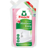 Frosch malinový ocot Odvápňovač 950ml Frosch