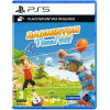 Badminton Time VR (PS VR2 Required) (PS5)
