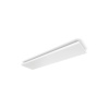 Philips Hue White and color ambiance 8720169277731 Datura Recrangular stropný panel 300x1200mm LED 67W/4800lm 2000-6500K+RGB biela