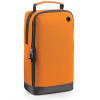 BagBase Taška na športovú obuv 8 l BG540 Orange 19 x 35 x 12 cm