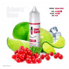 Adams Vape Shake & Vape LIME CURRANT 10 ml