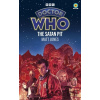 Doctor Who: The Satan pit - Matt Jones