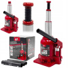 Hydraulický stĺpový zdvihák Torin 4 t 160-390 mm
