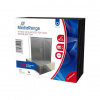 OEM na 1 CD 5,2mm + tray čierny 10ks