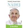 E-kniha Nádej - Jorge Mario Bergoglio – pápež František a Pope Francis