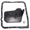 FILTER PREVODOVKY PLYTKÁ VAŇA CHEVROLET CORVETTE C4 93-96 TAHOE GMC YUKON