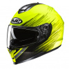 Prilba HJC C70N SWAY MC3H - M