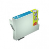 Atrament T0712 kompatibilní azurový pro Epson Stylus D78 (12ml)