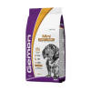 Gemon Mini Puppy & Junior kuracie-ryža 3 kg krmivo pre psov