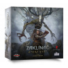 Go on Board Zaklínač: Starý svět - Deluxe edice