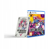 Touhou Luna Nights PlayStation 5 (PS5) krabička