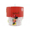 Detský luster MINNIE 4104 biela