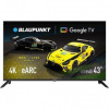 Televízor Blaupunkt 43UGB5500S