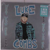 3LP Luke Combs: What You See Ain't Always What You Get DLX