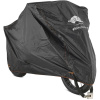 KAPPA KS203XL nepremokavá plachta na motocykel, čierna, veľkosť XL