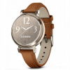 Smart hodinky Garmin Lily 2 Classic zlaté