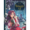 Záhrada víl 1 - Pastierka víl - Audrey Alwett