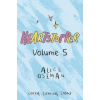 Heartstopper Volume 5: The bestselling graphic novel, now on Netflix! - Alice Osemanová